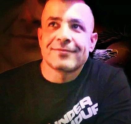 الأسير أحمد سلمي سلامة